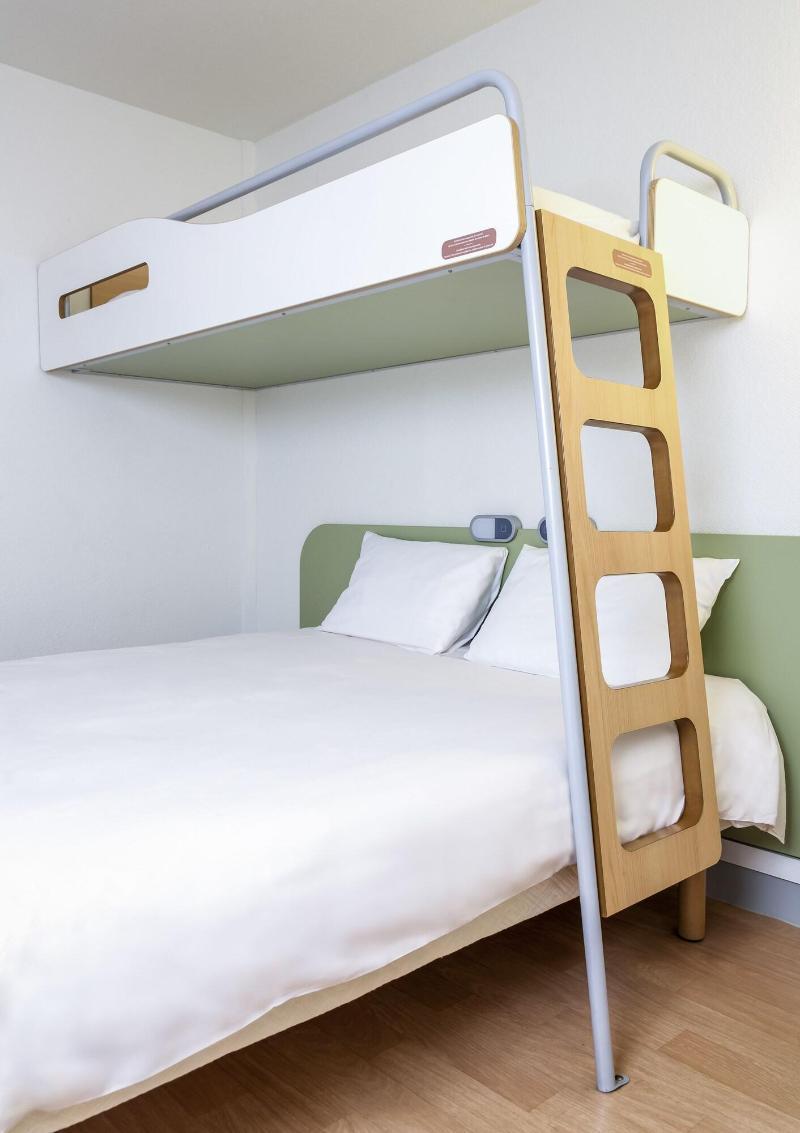 Ibis Budget Caen Herouville Dış mekan fotoğraf
