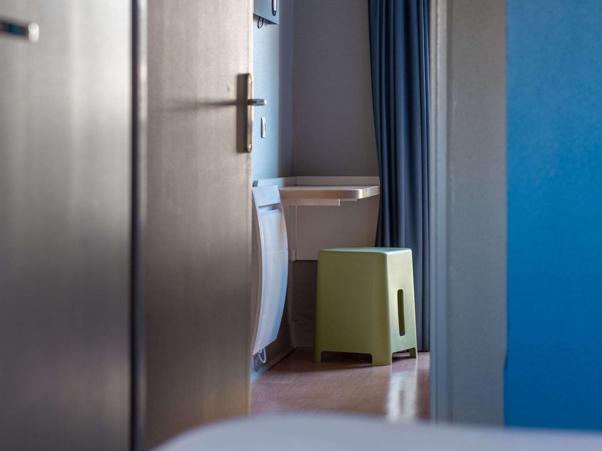Ibis Budget Caen Herouville Dış mekan fotoğraf