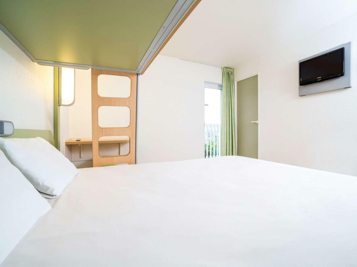 Ibis Budget Caen Herouville Dış mekan fotoğraf