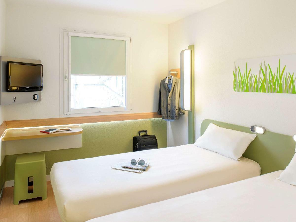 Ibis Budget Caen Herouville Dış mekan fotoğraf